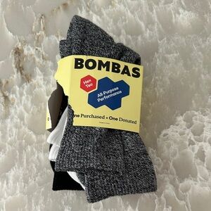Bombas Hex Tec All-Purpose Performance
